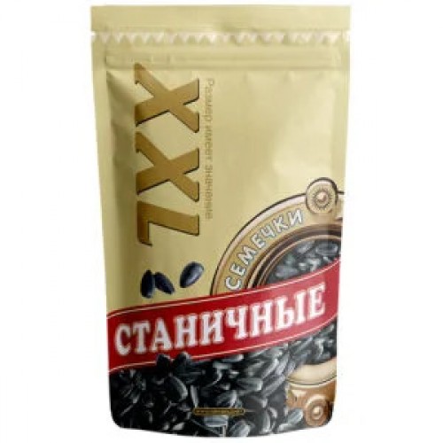 Семечки Станичные 400 г 